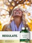 Suplemento Carlyle Vitex Chasteberry 820mg 150 cápsulas