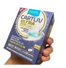 Suplemento Cartliv Ultra Mdk Colageno Tipo 2 Com 60 Caps Equaliv