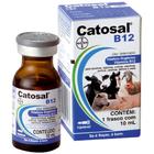 Suplemento Catosal B12 10ml
