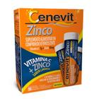 Suplemento Cenevit Zinco Com 30 Cpr Efervescentes - Legrand