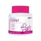 Suplemento Cispet Nutrisana - 30 comprimidos