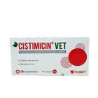 Suplemento Cistimicin Cães e Gatos Avert 30 Comprimidos