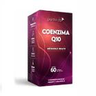 Suplemento Coenzima Q10 Vitamina E 60caps - Puravida