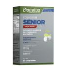 Suplemento Colagen II Sênior Sabor Limão 60 Comp - Bionatus