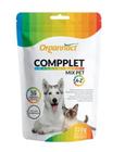 Suplemento Compplet Mix Pet Cães e Gatos Organnact 120g