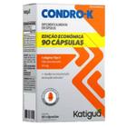 Suplemento Condro-K ColágenoTIpo II 90cps Katiguá - Katigua