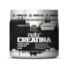 Suplemento Creatina Pure Creatina Monster Creapure 150g Probiótica