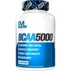 Suplemento de aminoácidos de BCAAs EVL 2:1:1 BCAA5000 30 porções - Evlution