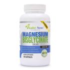 Suplemento de bisglicinato de magnésio Vitalité Now! 200 mg