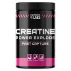 Suplemento de Creatina 500g - Aumento de Força e Potência - ANABOLIC LABS