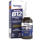 Suplemento de Vitamina B12 Gotas 20ml