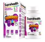 Suplemento de Vitaminas em Gomas- Suprahealth Kids-c/30 unidades