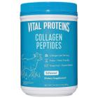 Suplemento dietético Vital Proteins Peptídeos de Colágeno 680mL