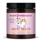 Suplemento Dr. Mercola Heart Health para cães e gatos 90g