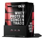 Suplemento Dux Nutrition Sabor Cappuccino De 28G 10 Kits