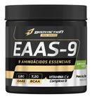 Suplemento Eaas-9 225g Aminoácidos Eaa-9 Premium Bodyaction