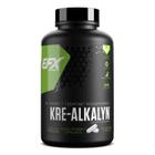 Suplemento EFX Sports Kre-Alkalyn EFX Creatina com pH correto