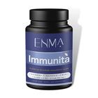 Suplemento em Cápsula Immunità Premium Vit C k2 D3 Zinco Magnésio
