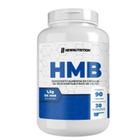 Suplemento Em Cápsulas Hmb 1500mg Newnutrition 90 Cápsulas (hidroximetilbutirato)