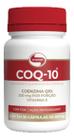 Suplemento Em Cápsulas Vitafor Coq-10 Em Pote De 15g 30 Un