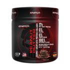 Suplemento Em Pasta Sniper Nutrition Gourmet Cream Com Colageno Hidrolisado Pote 500g