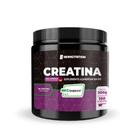 Suplemento Em Pó Creatina Creapure Monohidratada 300g - New Nutrition