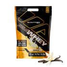 Suplemento Em Pó Gold Whey (900g) Refil Adaptogen Science Wei Proten Proteina Academia