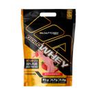 Suplemento Em Pó Gold Whey Proteim Adaptogen 900g Diversos Sabores - Adaptogen Science Wey Protein