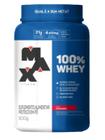 Suplemento Em Pó Max Titanium 100% Whey Protein Pote 900gr