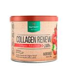 Suplemento Em Pó Nutrify Collagen Renew Colágeno Em Pote De 300g