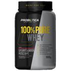 Suplemento em pó Whey Protein 100% Probiotica 900g