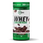 Suplemento em Pó Whey Protein Concentrado 100% 880g Vitamax