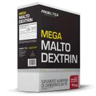 Suplemento Energético Mega Malto Dextrin Cx 1 Kg Probiótica