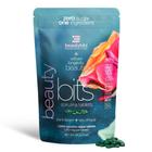 Suplemento ENERGYBITS BeautyBits Espirulina orgânica 1000 comprimidos