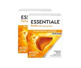 Suplemento Essentiale Forte DUOSHOP - 300mg - 100 Cápsulas