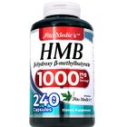 Suplemento FITO MEDIC'S Lab hmb 1000 mg 240 cápsulas