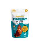 Suplemento Fitodent Dog Sticks 160g - Organnact