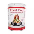 Suplemento Food Dog Botupharma Dietas Hiperproteicas