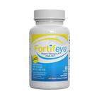 Suplemento Fortifeye Vitamins Super Omega-3, óleo de peixe, 30 porções