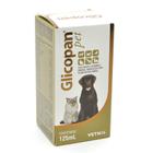 Suplemento Glicopan Pet 125 ml