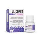 Suplemento Glicopet Felinus para Gatos - 30ml