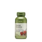 Suplemento GNC Herbal Plus Energy Formula 100 cápsulas