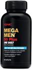 Suplemento GNC Mega Men 50 mais uma cápsula diária