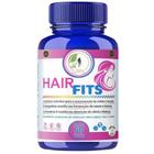 Suplemento Hair Fits Cabelo Unha e Pele 60 Cáps - Fits Life