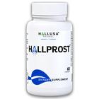 Suplemento Hallusa Natural HALLPROST Prostate 60 cápsulas