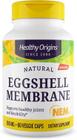 Suplemento Healthy Origins Eggshell Membrane 500 mg 60 cápsulas