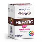 Suplemento Hepatic Para Cães Nutrafases C/60 Tabletes