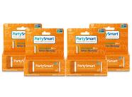 Suplemento Himalaya PartySmart Liver Support 12 cápsulas