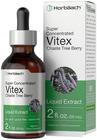 Suplemento Horbäach Vitex Berry Chasteberry Extract 60mL