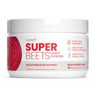 Suplemento Humann SuperBeets Beetroot Powder Black Cherry 30 porções